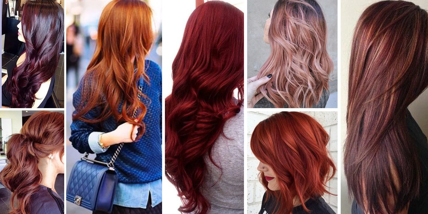 Most Popular Hair Color Ideas
